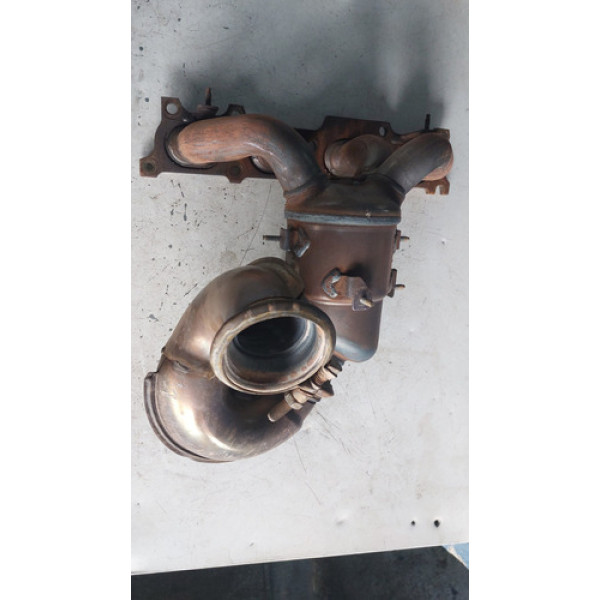 Catalisador C4 Lounge 2014 2.0 Automático