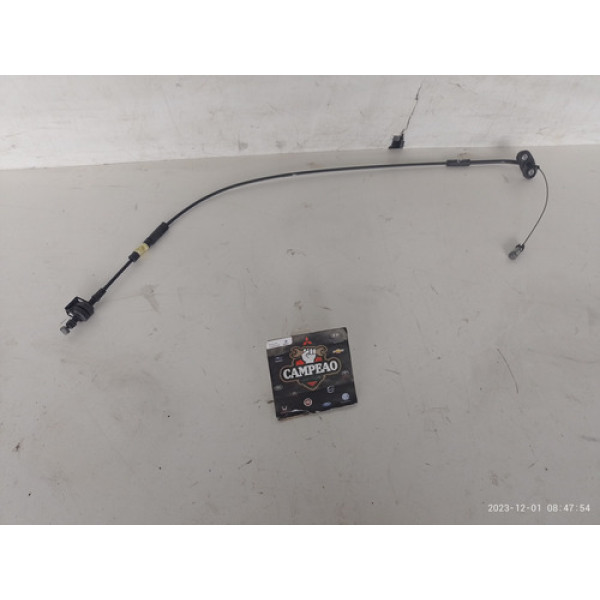 Cabo Atuador Piloto Automático Hyundai I30 2.0 2010