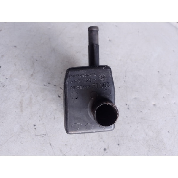 Duto Ressonador Nissan Sentra 2.0 2008