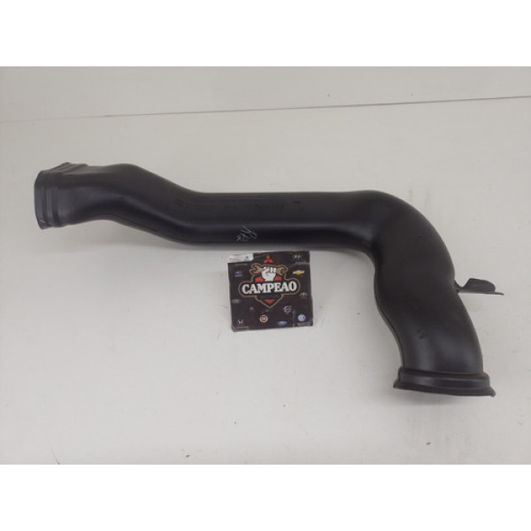 Duto Ar Painel Esquerdo Renault Captur 1.6 16v 2019