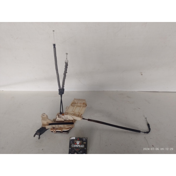 Fechadura Porta Dianteira Direita Jeep Renegade 2016