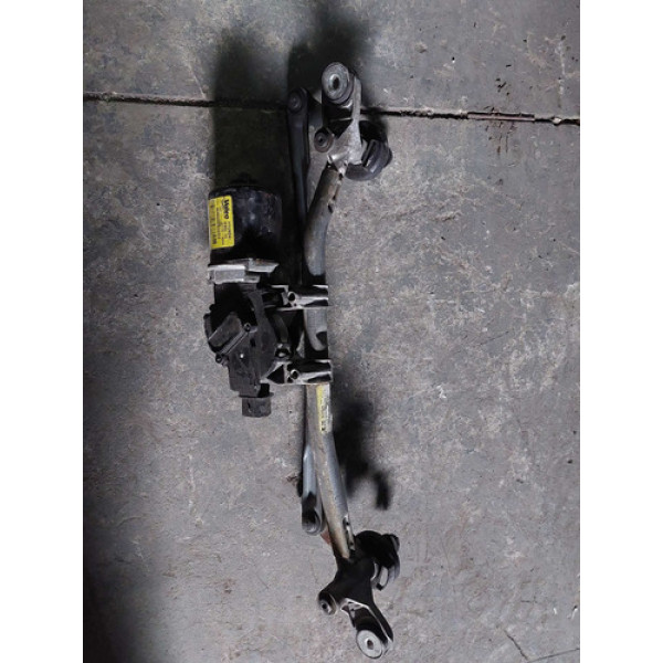 Máquina Limpador Parabrisa Hyundai Hb20 