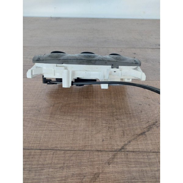 Comando Do Ar Condicionado Renault Symbol 2009