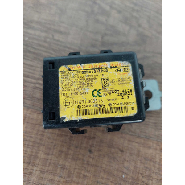 Imobilizador Hyundai Hb20