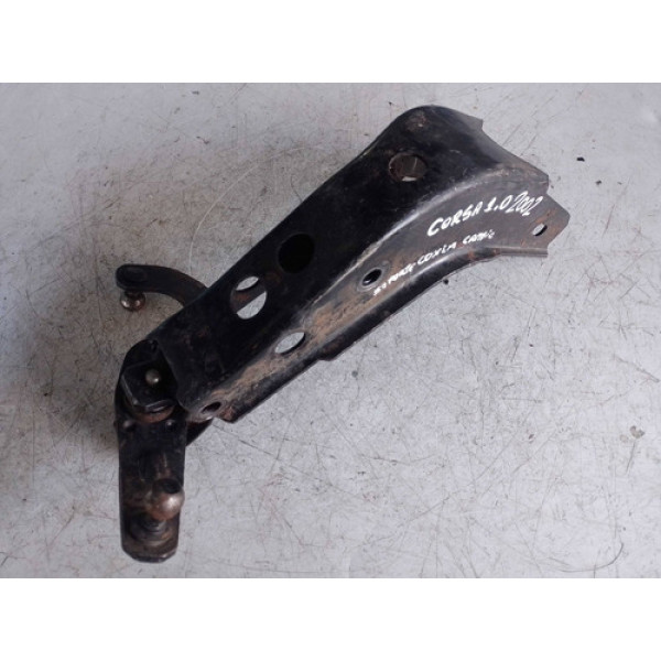 Suporte Coxim Câmbio Gm Chevrolet Corsa 1.0 2002