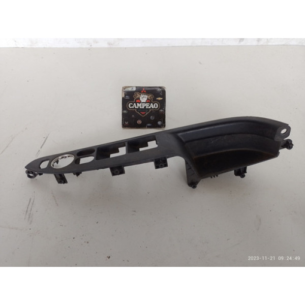 Moldura Comando Vidro Dianteiro Esquerdo Hyundai I30 2010