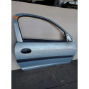 Porta Lado Direito Gm Celta 2p 2012 Com Detalhe