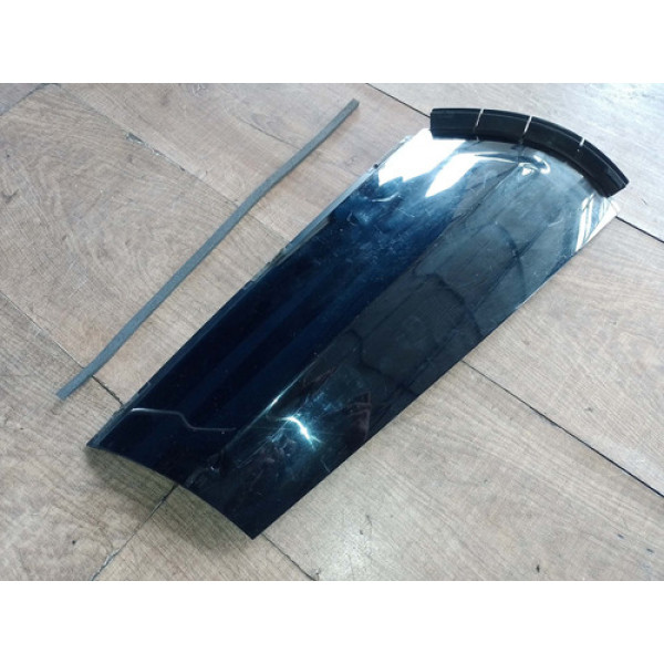 Acabamento Coluna Traseira Direita Mini Cooper 1.6 2011