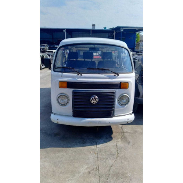 Alternador Do Volkswagen Kombi 2008/2009