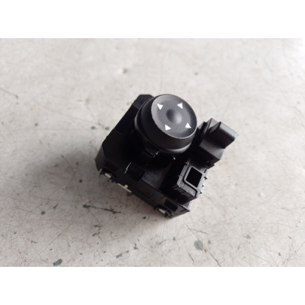 Comando Retrovisor Elétrico Esquerdo Hyundai Hb20 2021