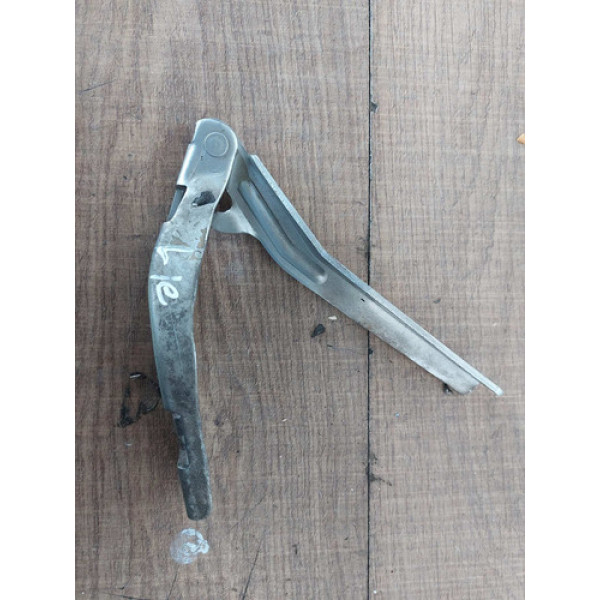Dobradiça Capô Lado Esquerdo Peugeot 207