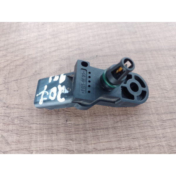 Sensor Map Peugeot 207 1.4 2008