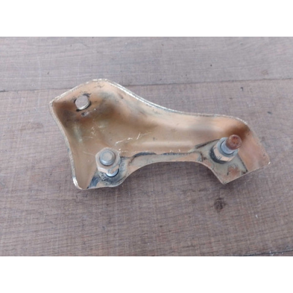 Suporte Coxim Câmbio Fiat Uno Fire 1.0 2010