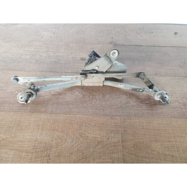 Motor Limpador Parabrisa Gm Chevrolet Agile 1.4 2013 