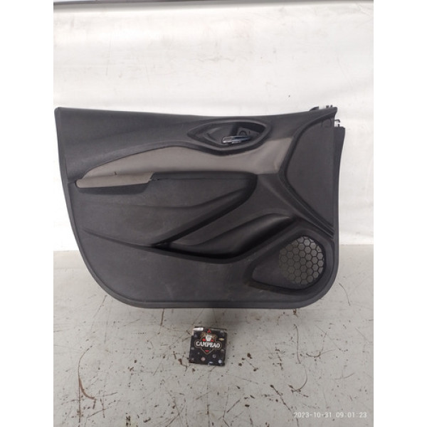 Forro Porta Dianteiro Esquerdo Chevrolet Onix 2019 Detalhe