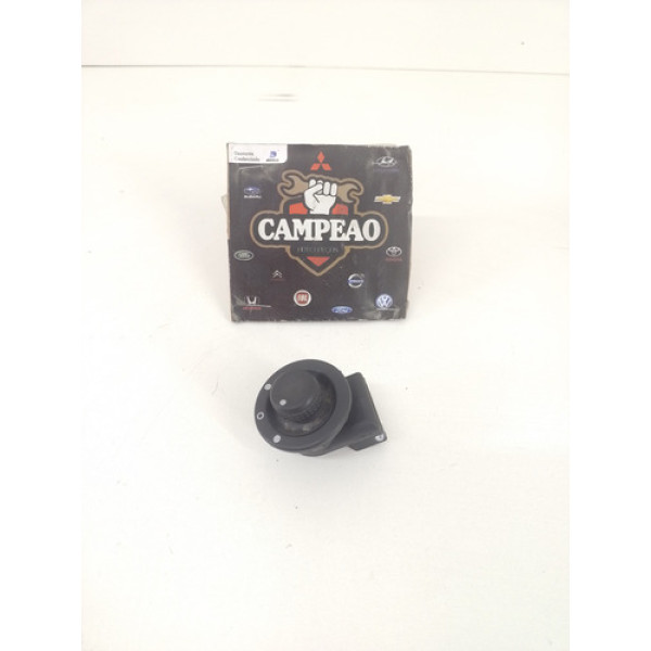 Comando Retrovisor Eletrico Renault Duster 2016