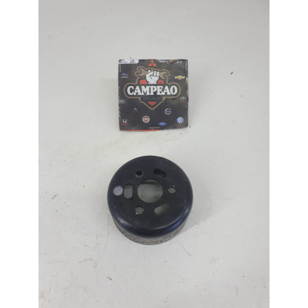 Polia Bomba Dagua Nissan Versa 2020