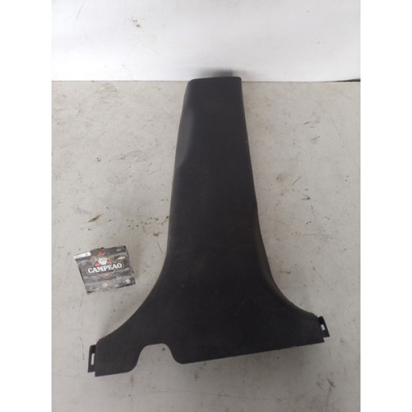 Acabamento Coluna Central Direito Hyundai I30 2010