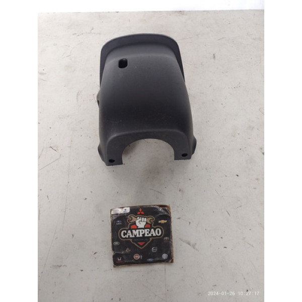 Acabamento Coluna Direção Hyundai Hb20 2020