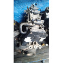 Motor Parcial Chevrolet Onix 1.4 2015 2016 2017 2018 2019