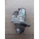 Motor De Arranque Chevrolet Vectra Elite Automático 2007