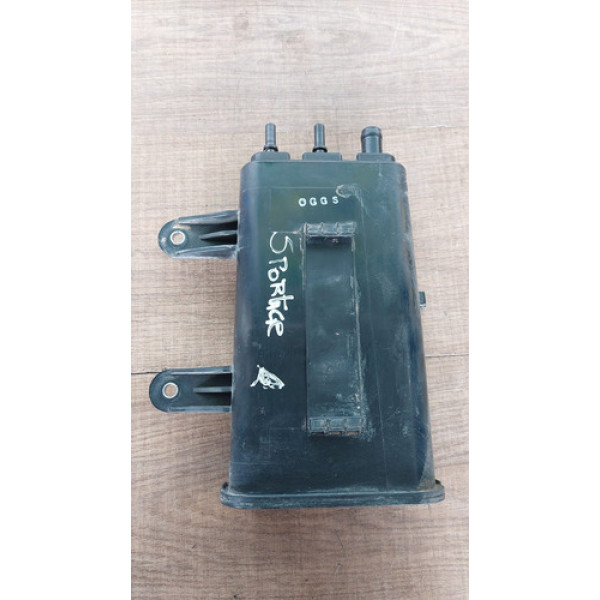 Canister Sportage 2014 2.0