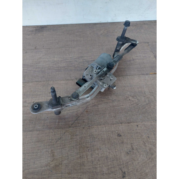 Máquina Do Limpador Do Para-brisa Gm Onix 2017