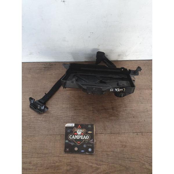 Suporte Bateria Fiat Linea 2015