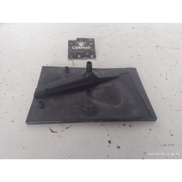 Suporte Base Bateria Renault Sandero 2011