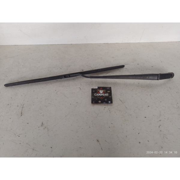 Braço Limpador Esquerdo Parabrisa Toyota Corolla 2017