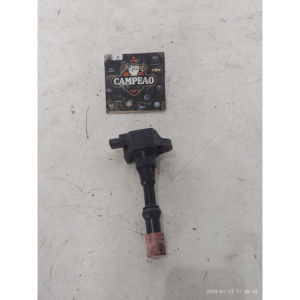 Bobina Ignição Dianteira Honda Fit 1.4 2008 Flex