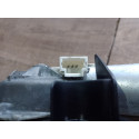 Motor Limpador Vidro Traseiro Citroën C3 Aircross 1.6 2011