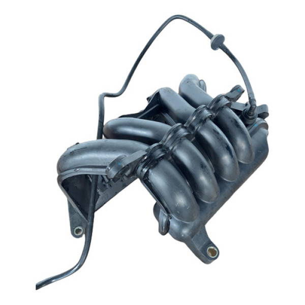 Coletor De Admissão Ford Fiesta 1.0 2005