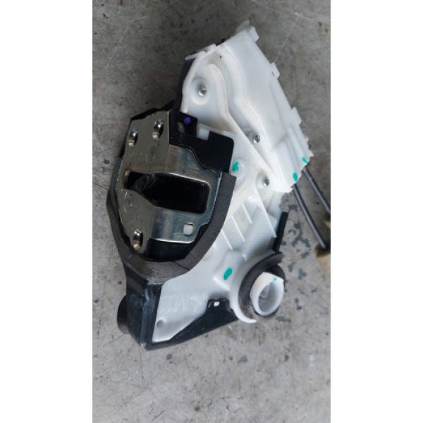 Dura Dianteira Direita Honda Hr-v 2020