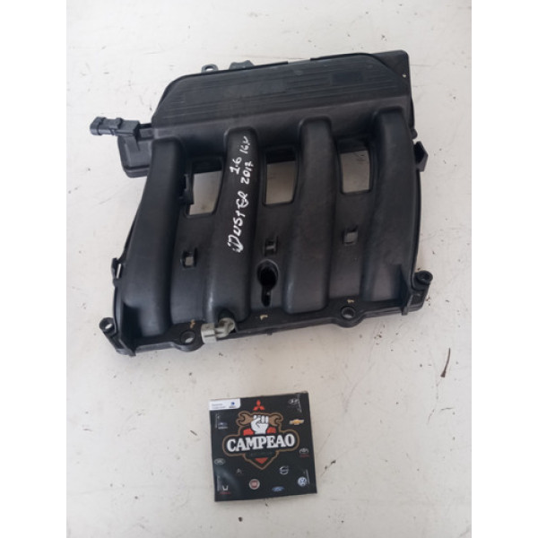 Coletor Admissão Renault Duster 1.6 16v 2017