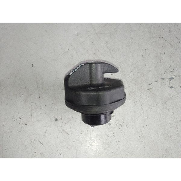 Tampa Tanque Combustível Fiat Grand Siena 1.6 2013 