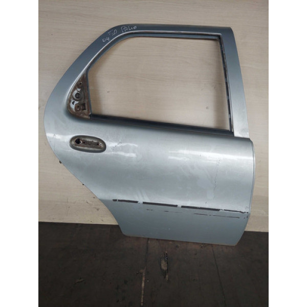 Porta Traseira Direita Fiat Palio 1999