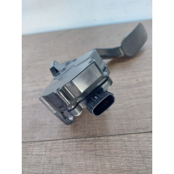 Pedal Acelerador Toyota Corolla 1.8 Gli Automático 2016