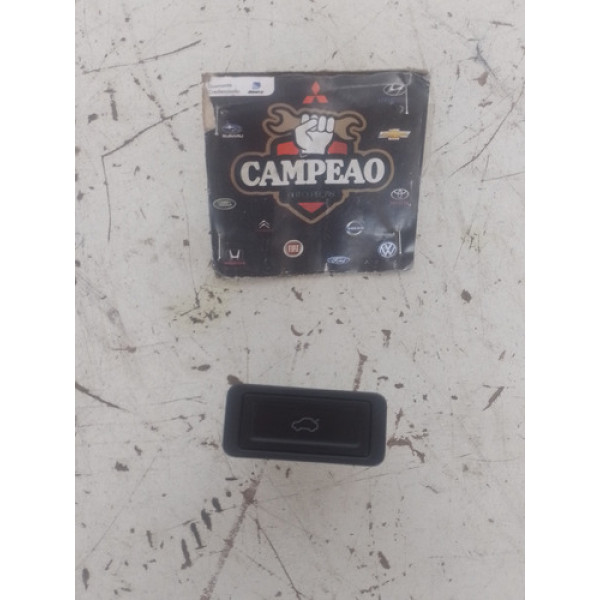 Botao Abertura Porta Malas Chery Tiggo 7pro 1.6 Turbo 2022