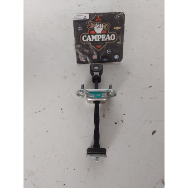 Limitador Porta Traseira Esquerda Chevrolet Onix 2022