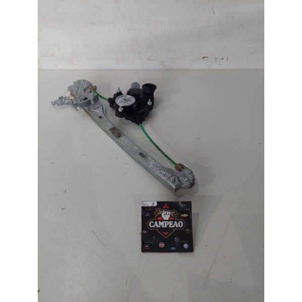 Máquina Vidro Traseira Esquerda Toyota Corolla Xei 2.0 2021