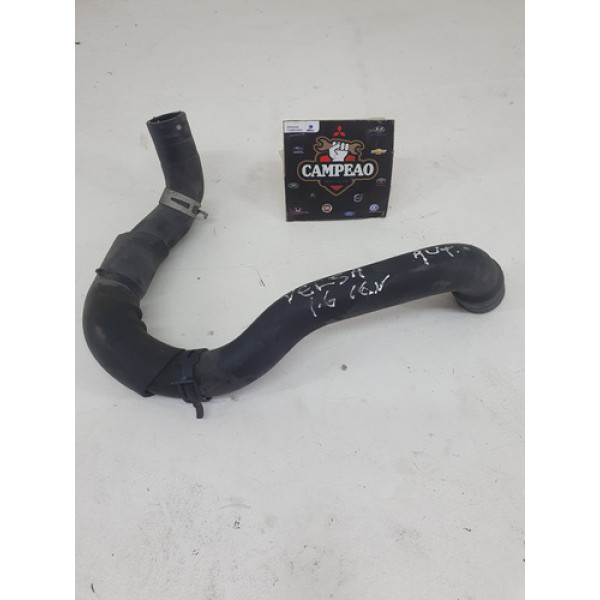 Mangueira Arrefecimento Nissan Versa 1.6 2016