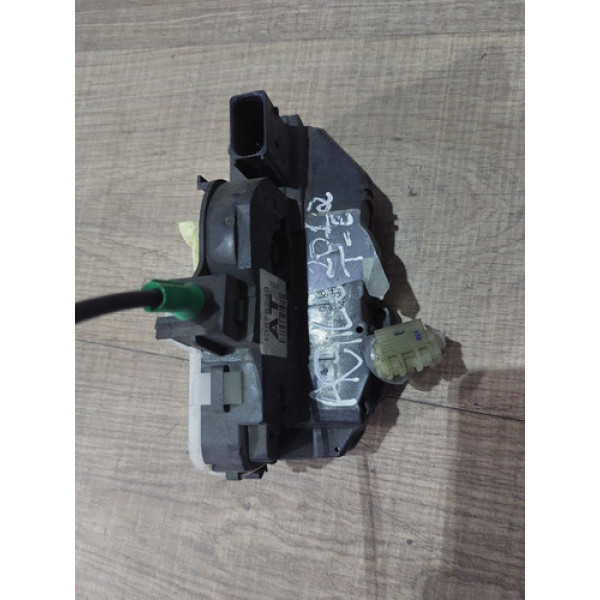 Fechadura Traseira Esquerda Agile 2012 