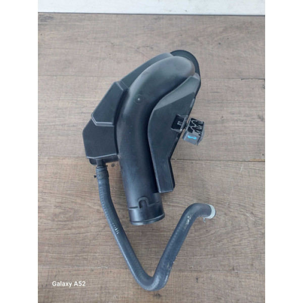 Caixa Ressonadora Chevrolet Onix Plus 2022/23 1.0 Turbo