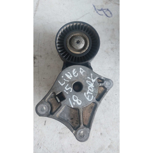 Esticador Correia Fiat Linea 1.8 Etork 2015 