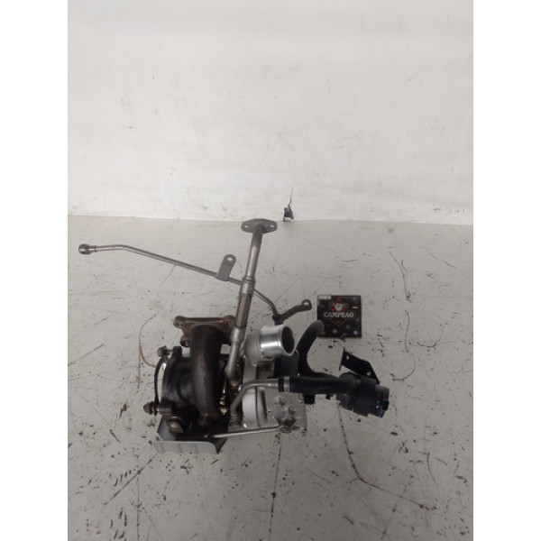 Turbina Completa Chery Tiggo 7pro Turbo 1.6 Gdi 2021 2022