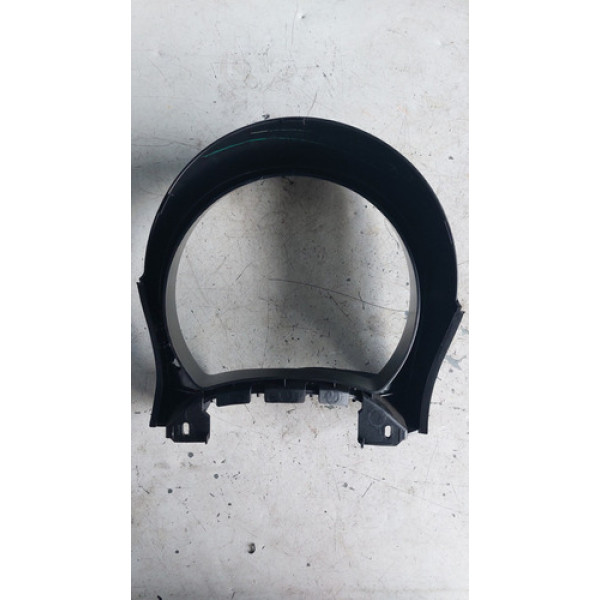 Acabamento Do Painel Instrumento Fiat 500 2012 1.4