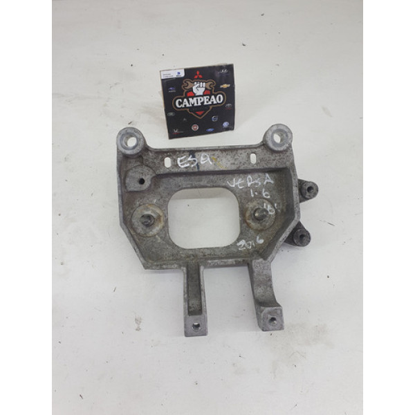 Suporte Coxim Cambio Esquerdo Nissan Versa 1.6 2016