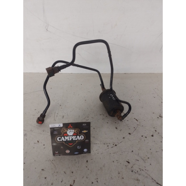 Filtro Combustível Renault Duster 2015