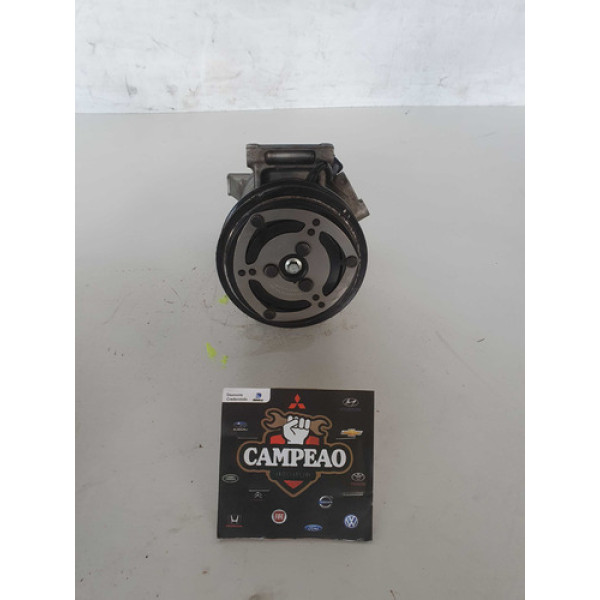 Compressor De Ar Onix Plus 1.0 3c 2020 Turbo